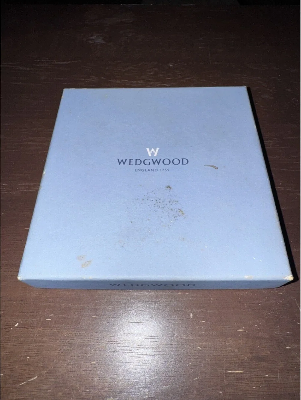 Wedgwood this vintage